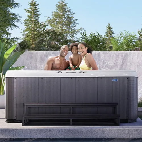 Patio Plus hot tubs for sale in Jackson